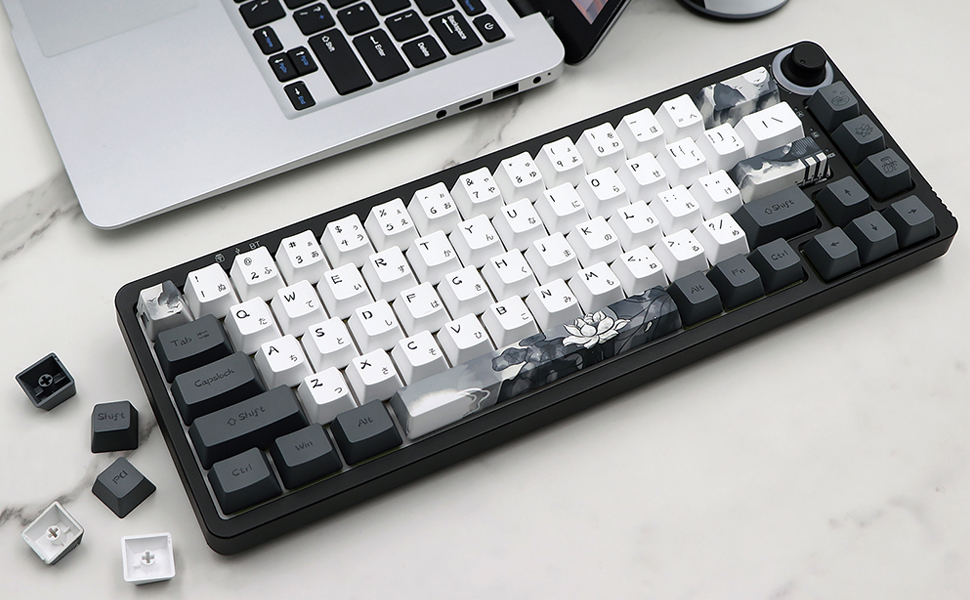 keyboard keycaps