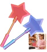 3D Printed Credit Card Wand–Magic Wand Credit Card Holder, Star Magic Fairy Wand Tap to Pay Card ...