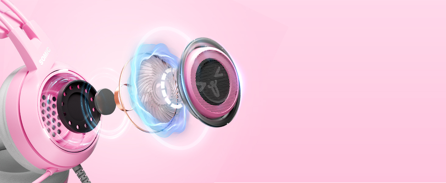 stereo sound