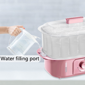 towel steamer