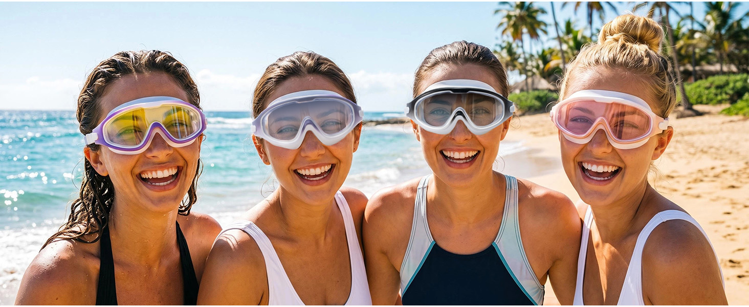 adult goggles