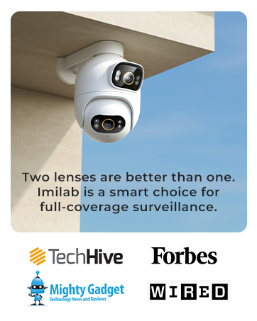 security camera