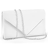 TINDTOP Evening Clutch Purses for Women Handbags for Formal Wedding Party Cocktail Prom Crossbody...