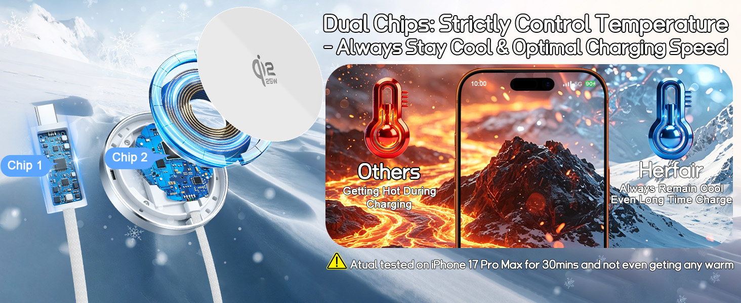qi wireless charger