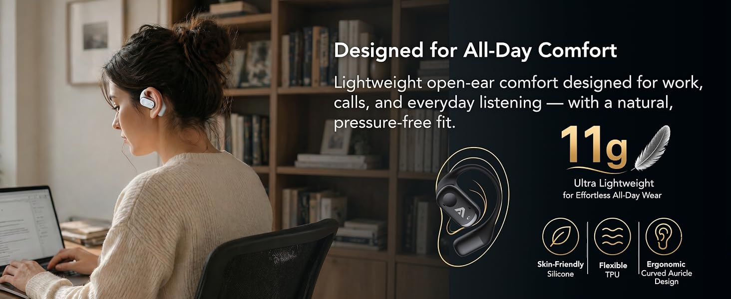 Premium A+ All-Day Comfort (Desktop, AI meta)