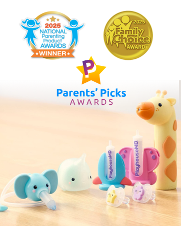 PHMD awards