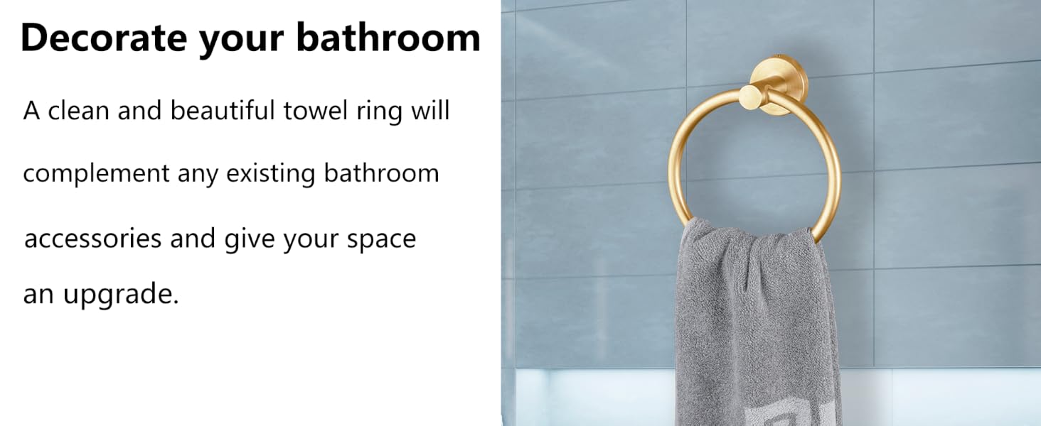 towel Holder