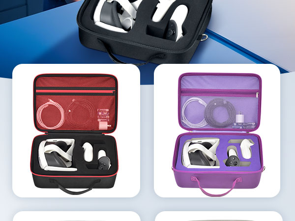 vr case