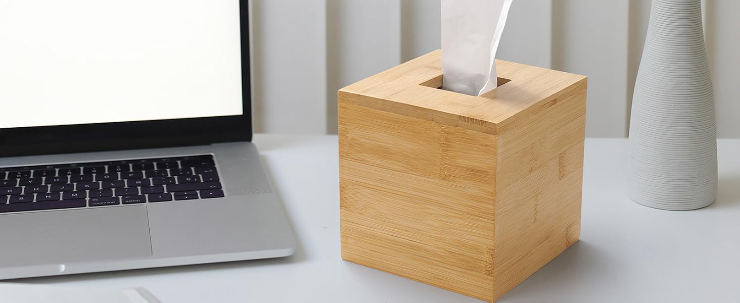 tissue box cover
