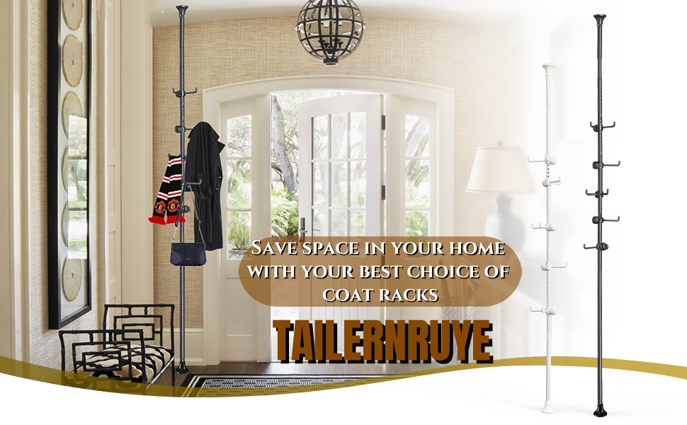 coat rack freestanding