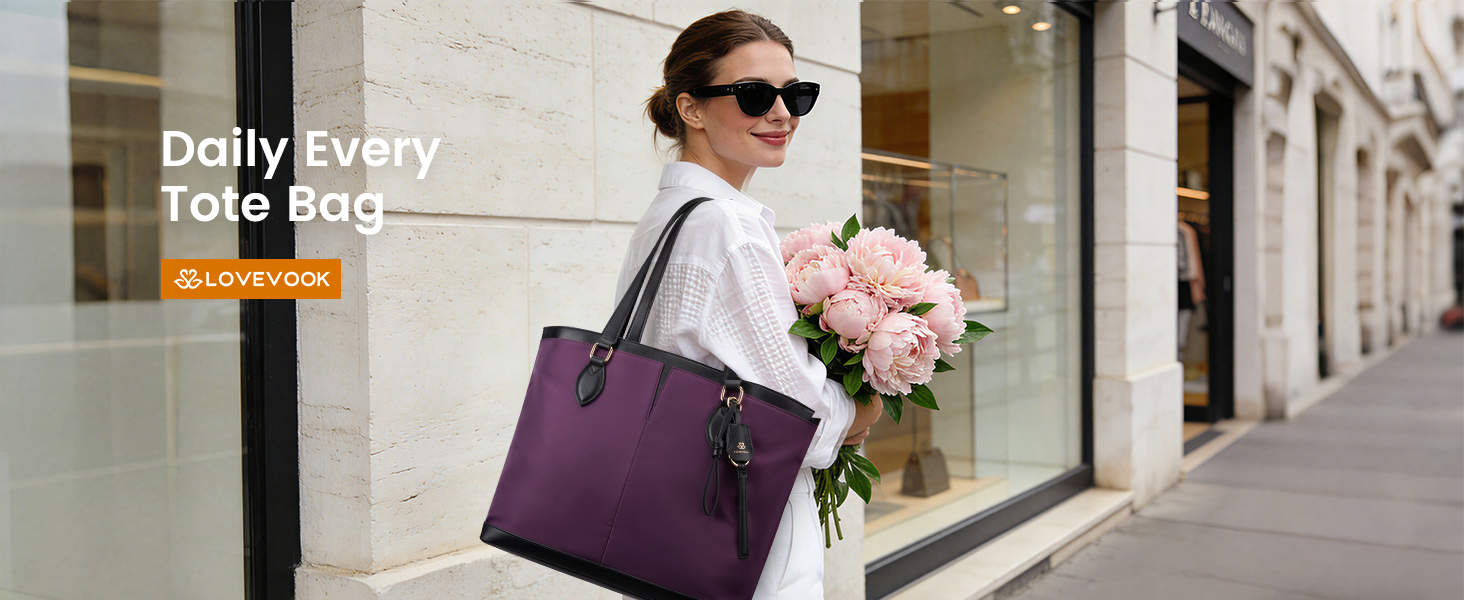 tote bag for women work
