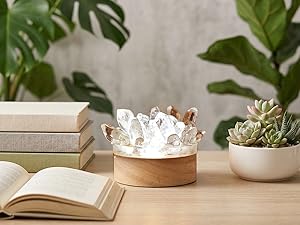 Multi-Functional Ambiance