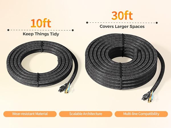 cable sleeves