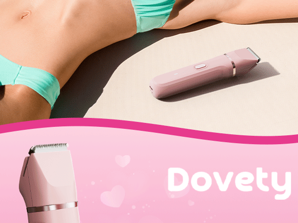bikini trimmer for women