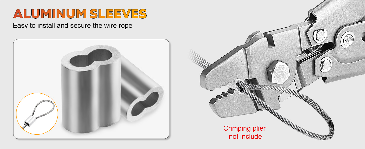 steel cable