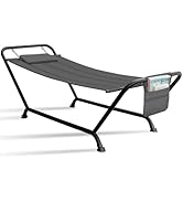 Sorbus Hammock Bed