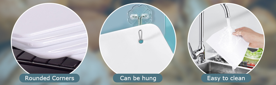dough scraper