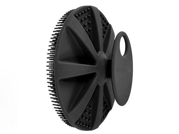 silicone body scrubber 03-2