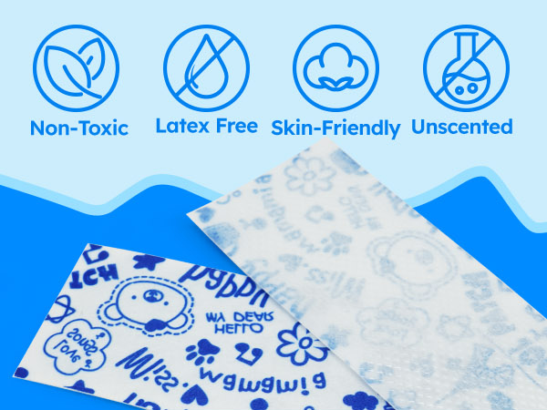 Fever Patch for Kids