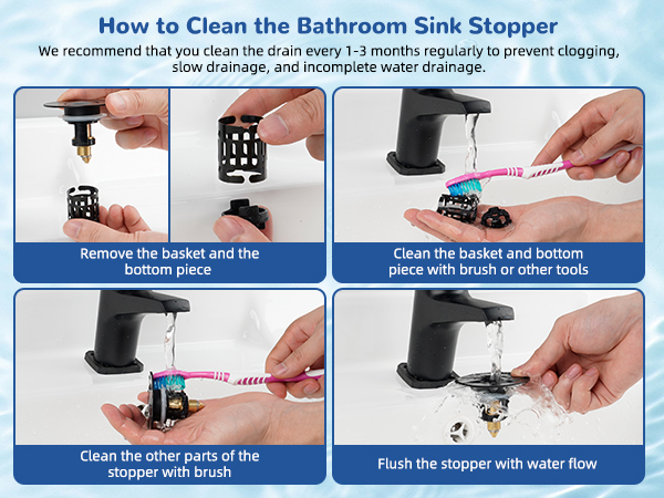 Easy to clean