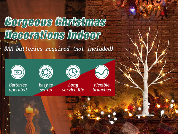 Christmas decoration