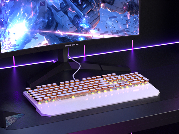 gaming keyboard
