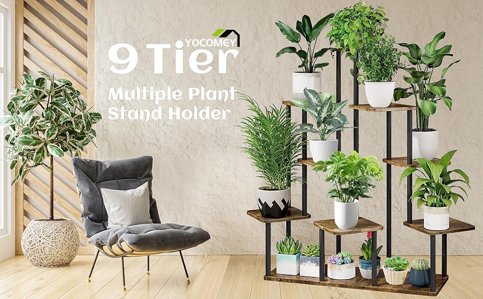 plant stand