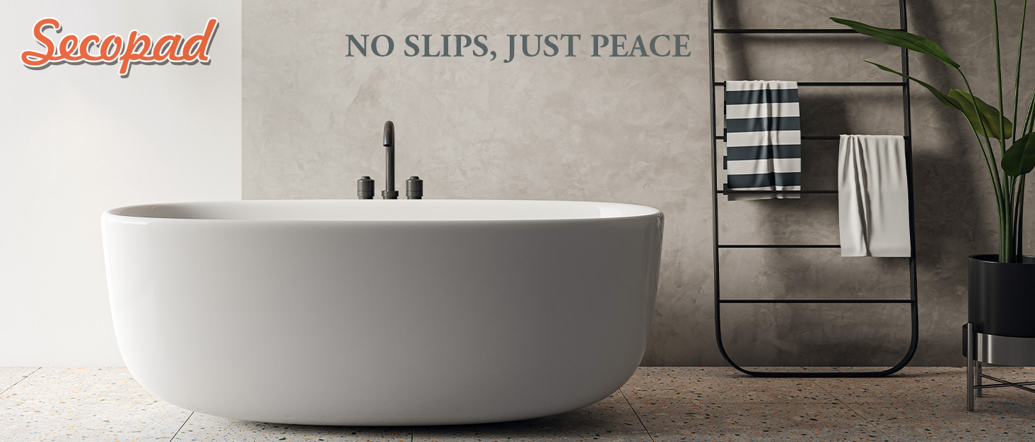 bathtub non slip stickers