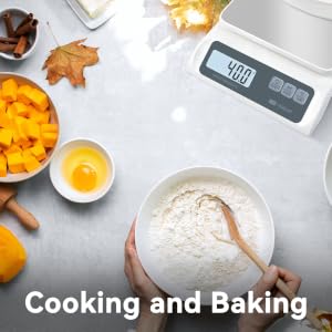 cooking and baking lifestyle photo