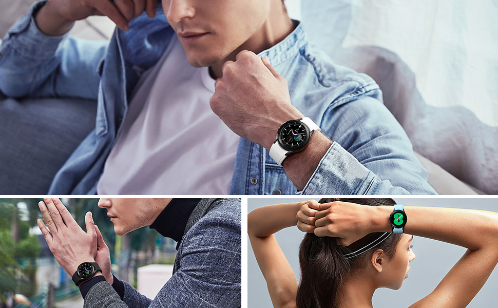 smart watch band