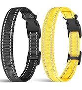 Paipaitek Collar Replacement Strap Compatible with Patpet, Garmin, Dogtra, Petrainer, Dog Care, S...