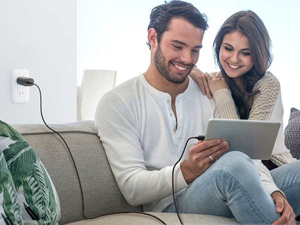 usb c wall charger 25w for samsung