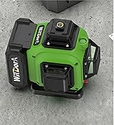 Laser Level with Tripod