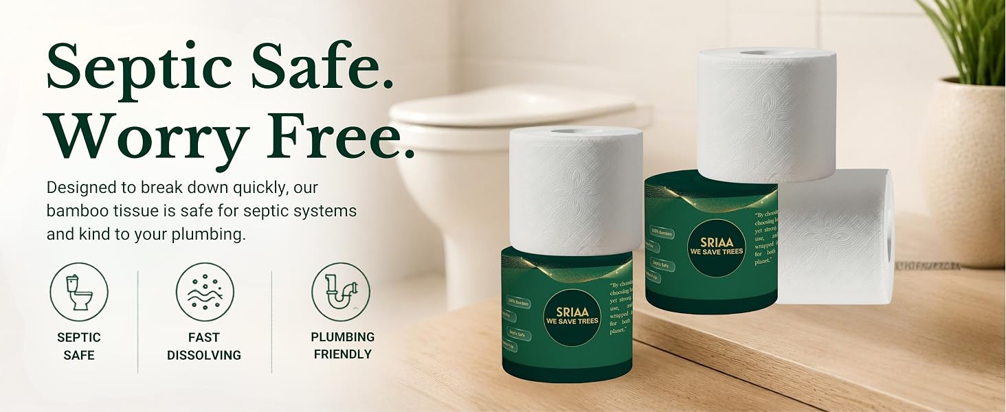 bamboo toilet paper