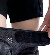 JYBTAA Cleaning Knee Pads for Women/Men, Soft Foam Gardening Knee Cushions Protective Pad, Adjust...