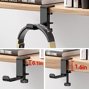 Headphone Hanger