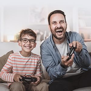 Silent, and reliable operation.