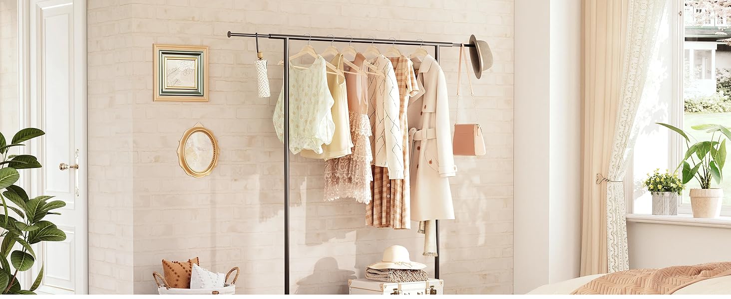 wood hangers