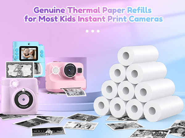 kids camera