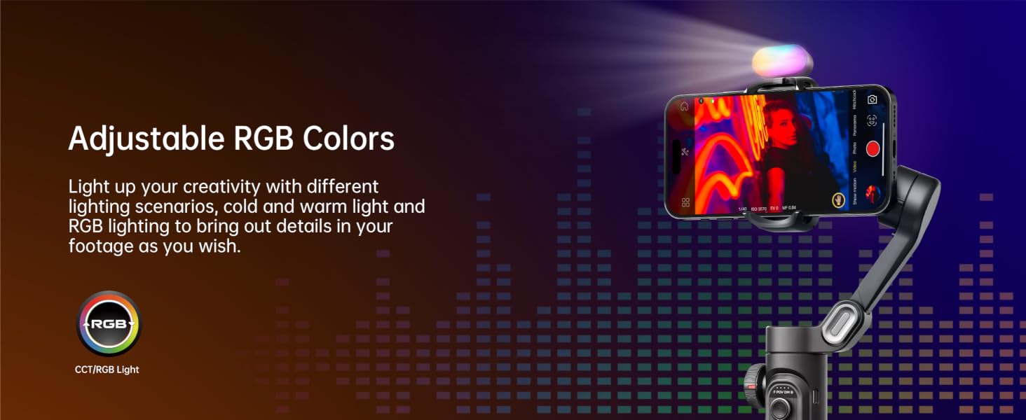 RGB Light