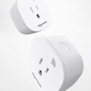 1 Remote Control Outlet Plug