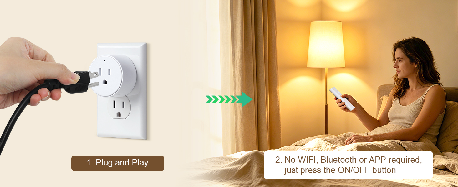 wireless switch