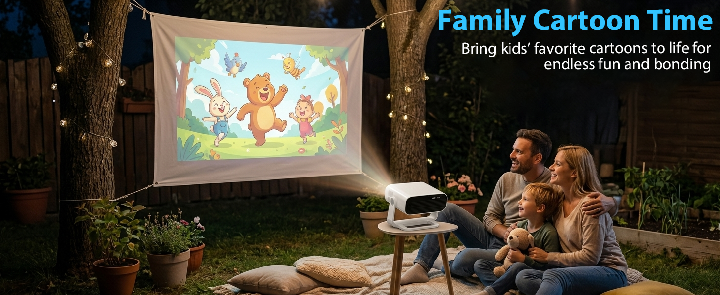 Mini Projector