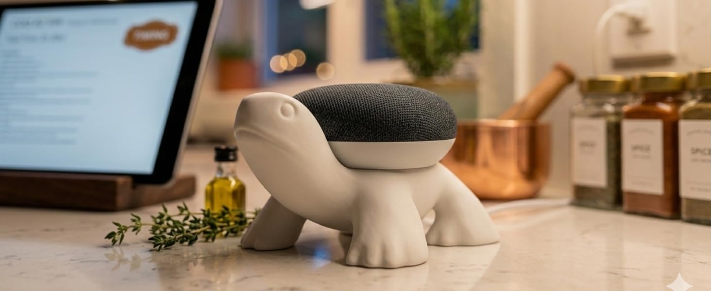 google home mini holder