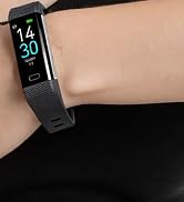 Fitness Tracker