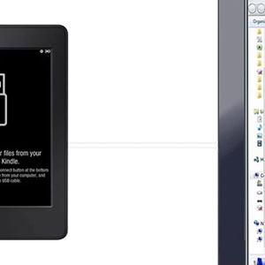 data sync with pc computer