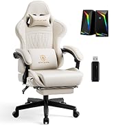 gaming chair