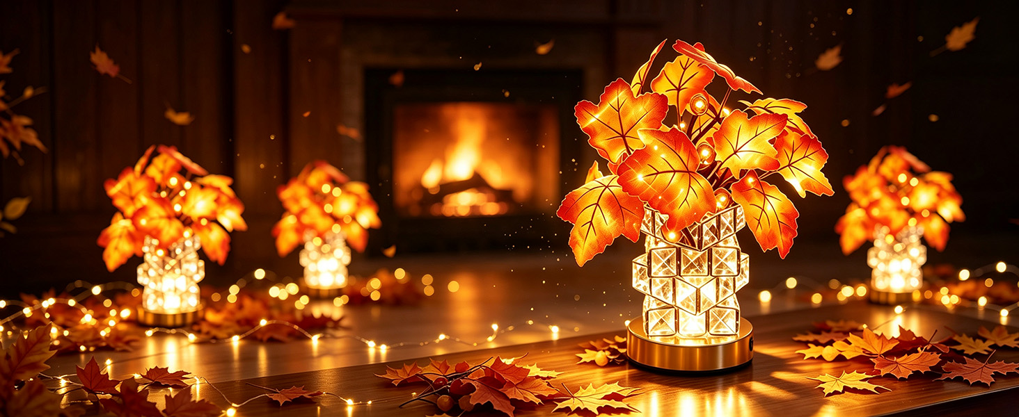 Harvest Home Decor