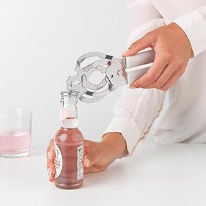 Brabantia, bottle opener