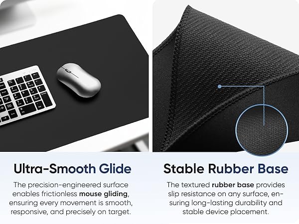 desk mat